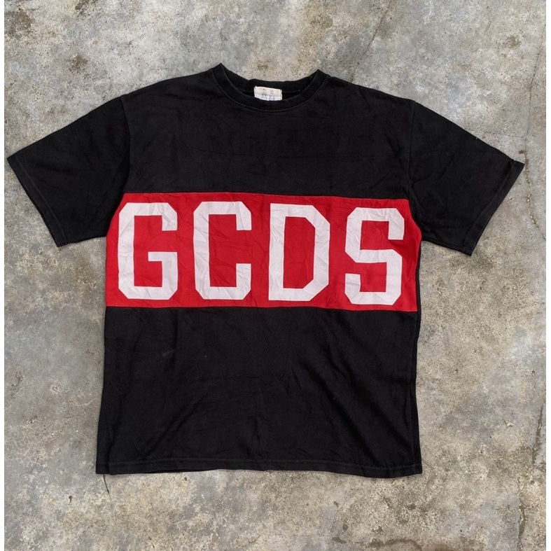 Kaos GCDS