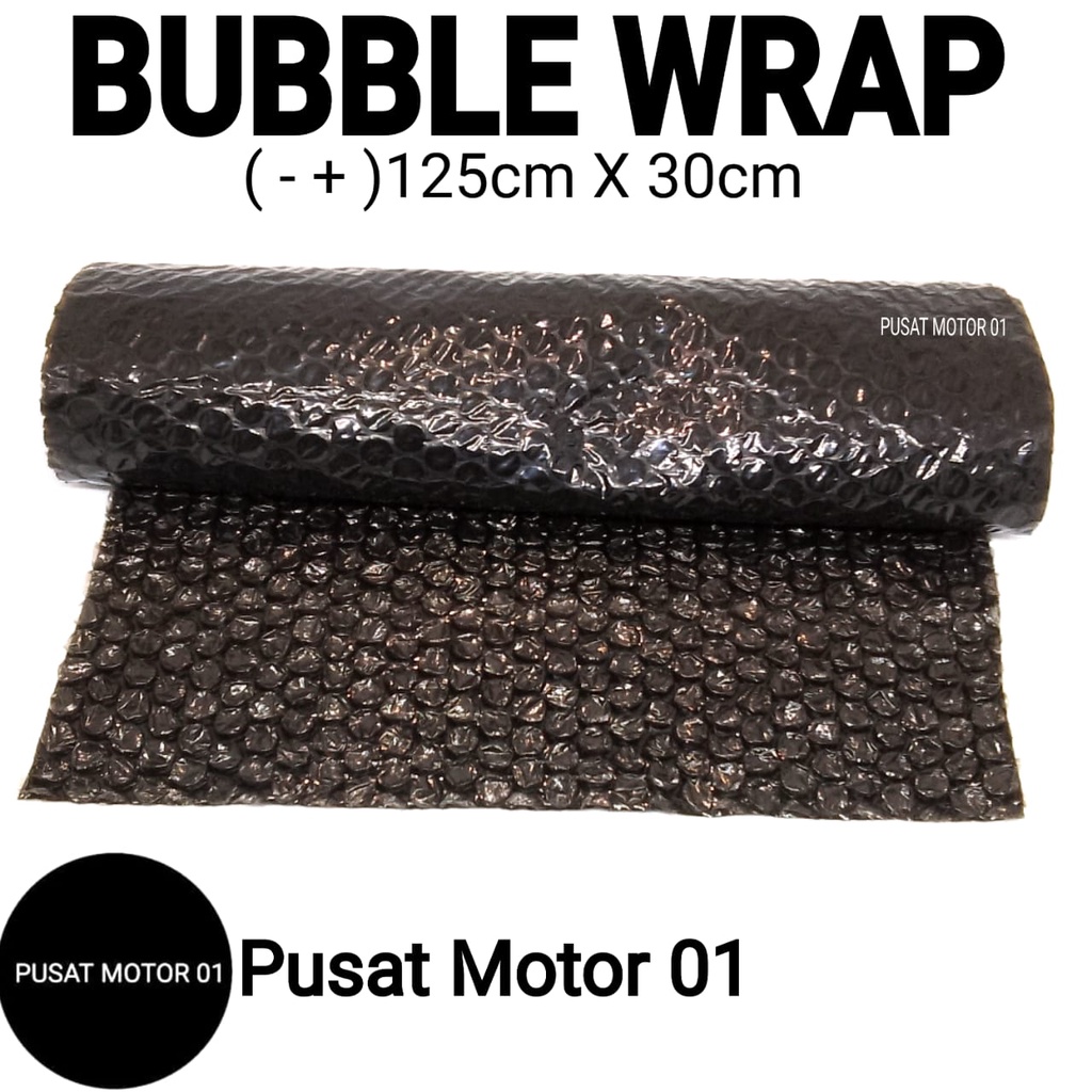 

Bubble Wrap Plastik Buble Wrap 125cm X 30cm Packing Plastik Grosir Plastik Packing