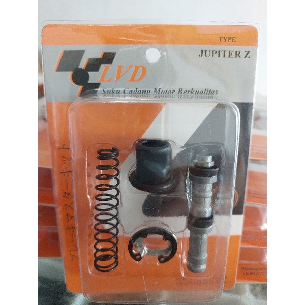 Seal master rem master rem kit rem master kit jupiter z