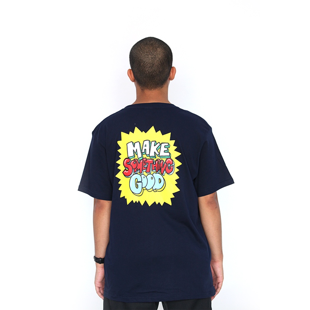 MSG | CROOZ COMFY SOFT T-SHIRT