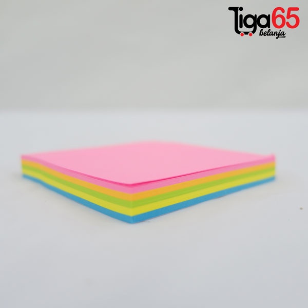 365 GREEBEL STICKY NOTE 5W1M.76.76.100