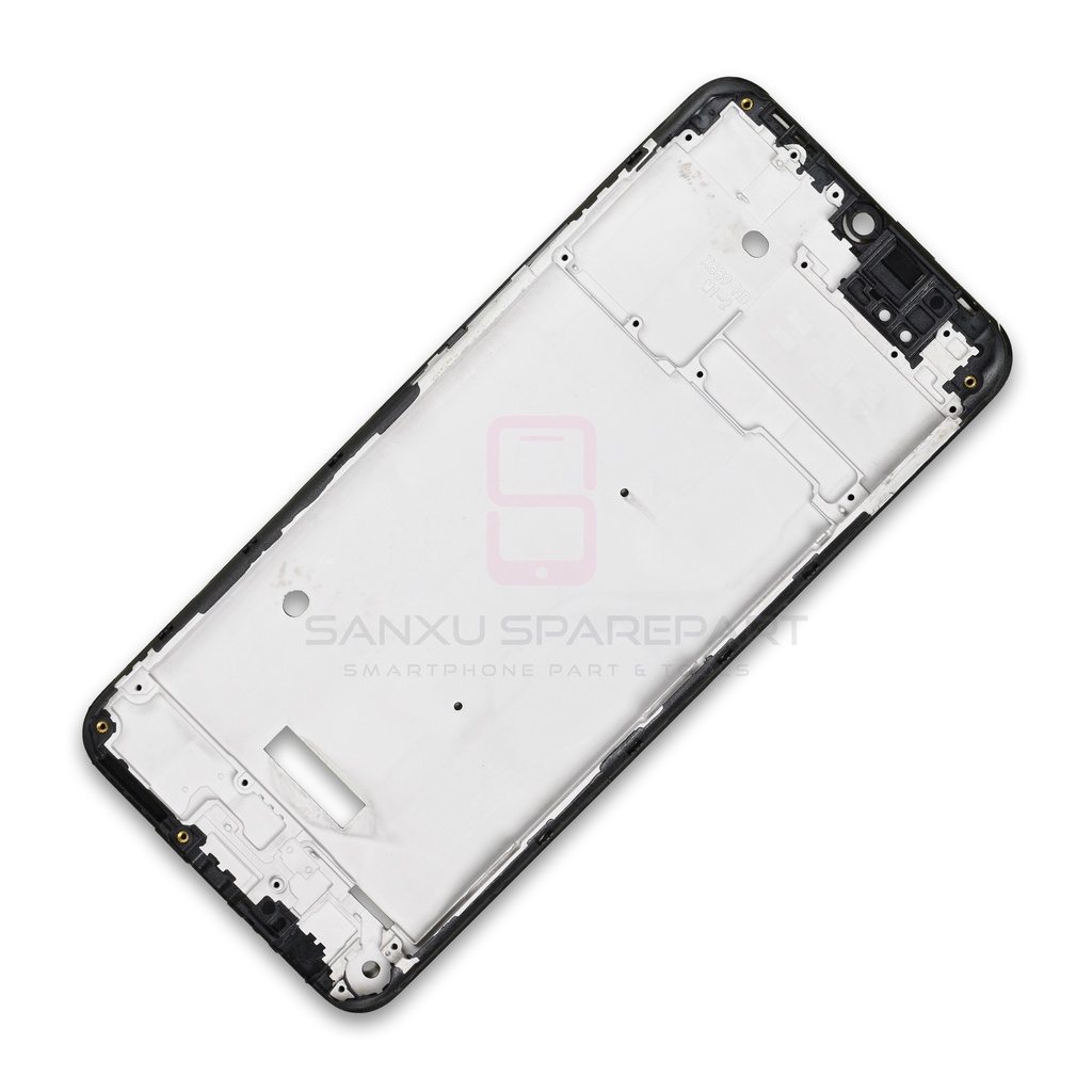 Frame Infinix Hot 10S / X689 / X689D / X689B Tulang Tengah / Tatakan Lcd