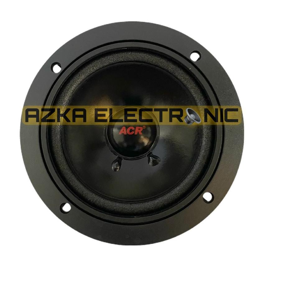 ☃ Speaker Middle Range ACR 5 Inch 5120 ☋