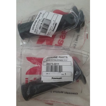 Handgrip Handspat Subtitusi Kawasaki Binter Merzy Mercy KZ200 CDI
