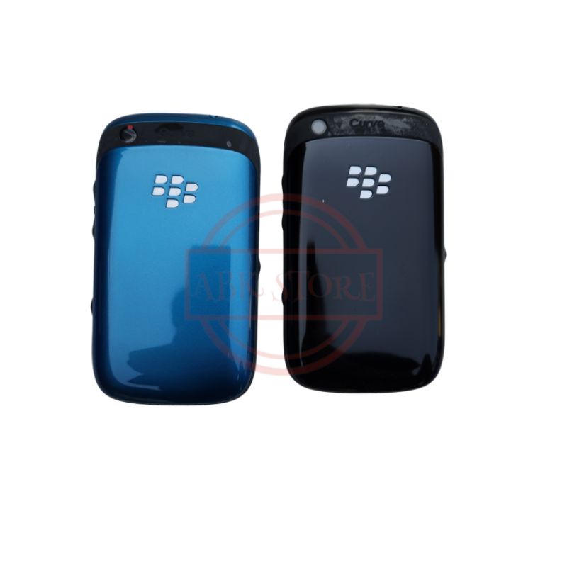 BACK CASING KESING HOUSING BACKDOOR FULLSET BLACKBERRY 9220 BB DAVIS