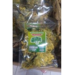 

Keripik Bayam Matang