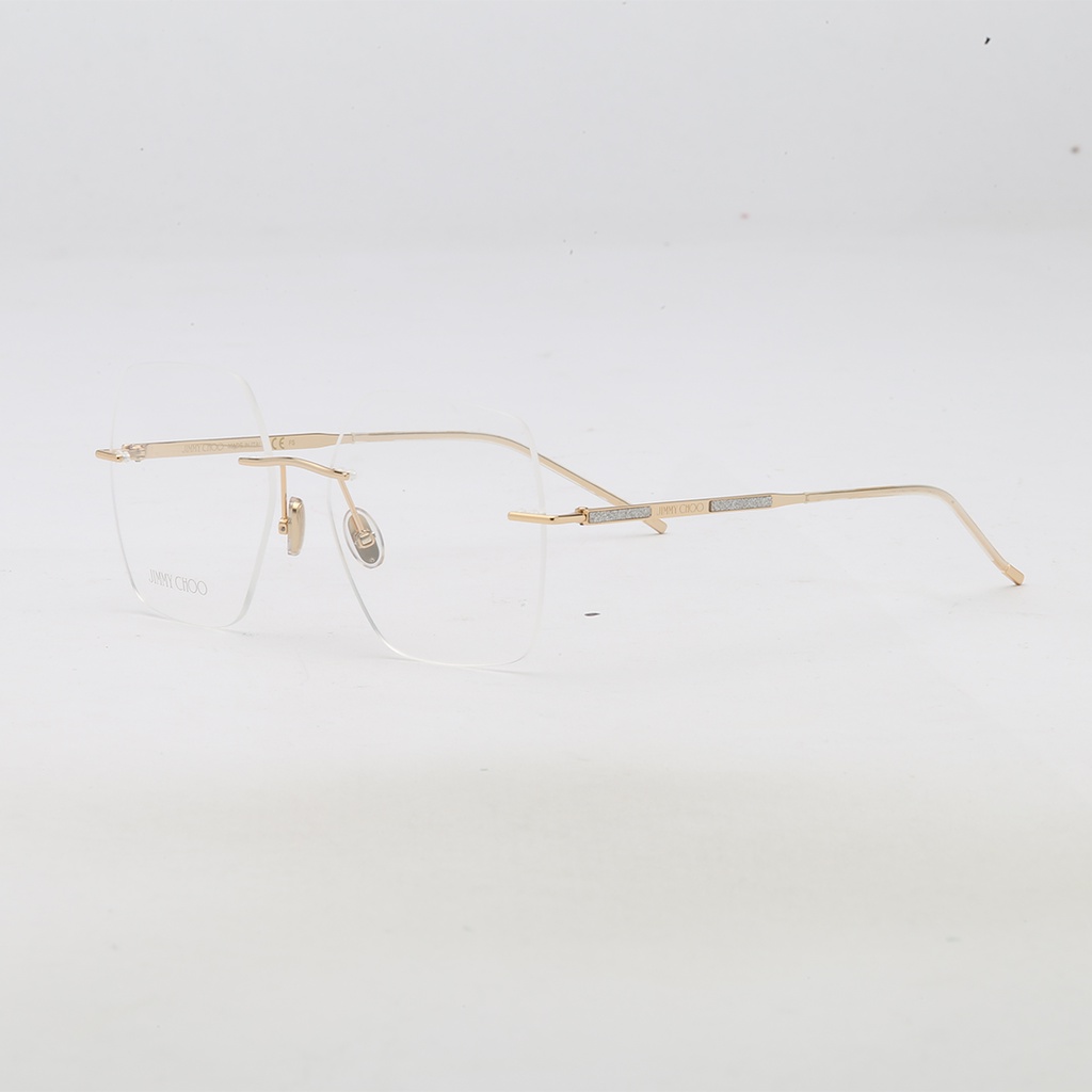 Jimmy Choo Kacamata Wanita F JO JC364/G 83I 56