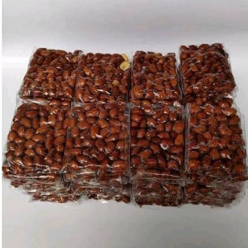 

sambal kacang/kacang pedas manis/kacang sambel khas medan