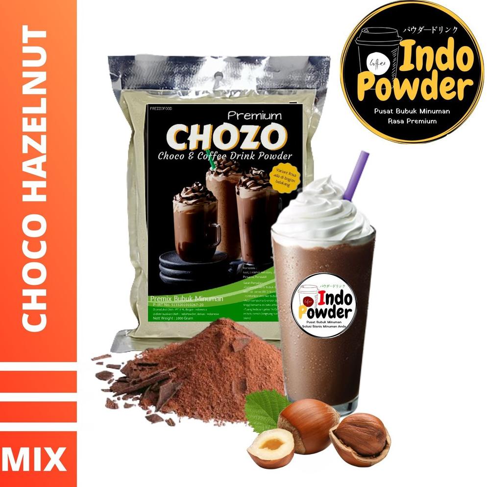 

➢Terkini ABJB9 Bubuk Minuman CHOCO HAZELNUT 1Kg - Bubuk CHOCO HAZELNUT 1Kg - CHOCO HAZELNUT Bubuk 1Kg V41 ➢Terkini