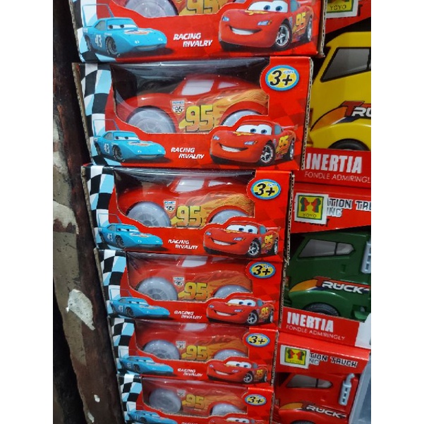 mobilan mainan batre murah