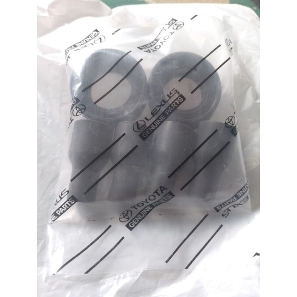 Seal Coil FORTUNER INNOVA HILUX REVO 2007-2015 ORIGINAL