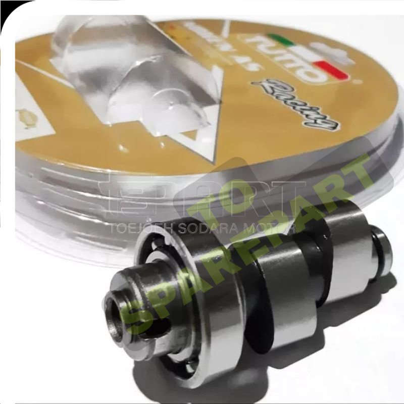 NOKEN AS TIPE RACING 150CC MIO MIO NEW MIO SOUL FINO