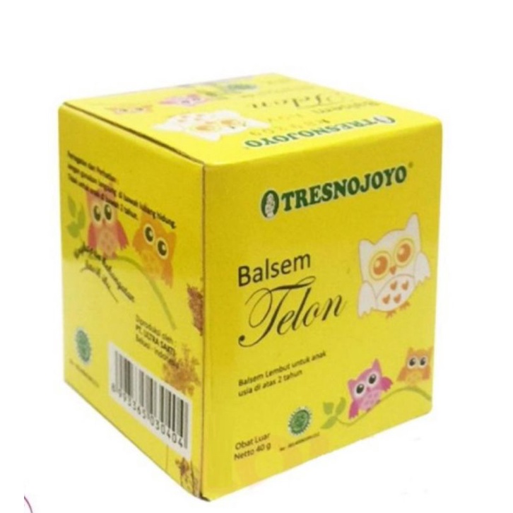 BALSEM TELON  TJ 40 gr / 20 gr