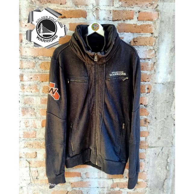 tracktop Golden State Warrior