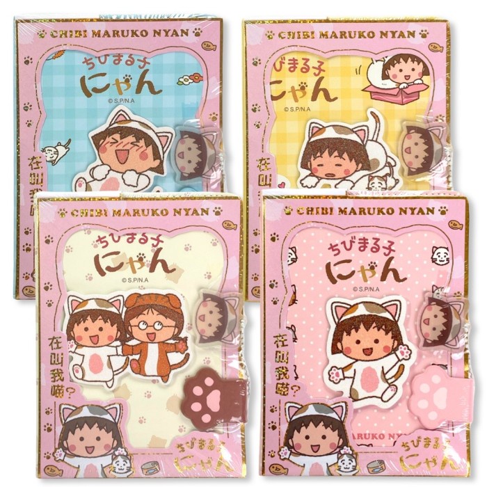 

Note Scoop Notebook Buku Tulis Japanese Girl 41231600