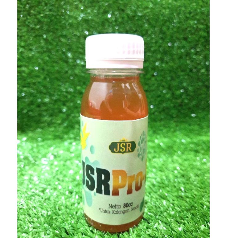 

CodeSs9S3 Probiotik JSR 80cc