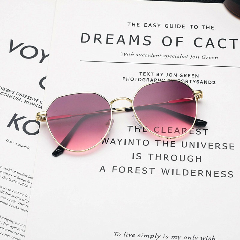 AccStore008 Kacamata Wanita Kaca Transparant High Quality / Kacamata Wanita Kekinian Real Pict