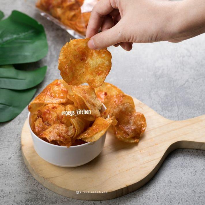 

Discount[KI3]-KENTANG BALADO