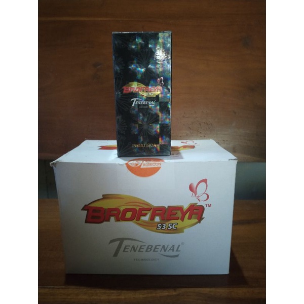 Brofreya 53 sc 100 ml