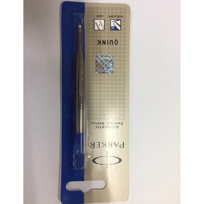 

JUAL Refill Ball Pen Parker BLUE ORIGINAL