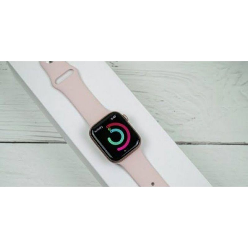 Apple Watch Series 5