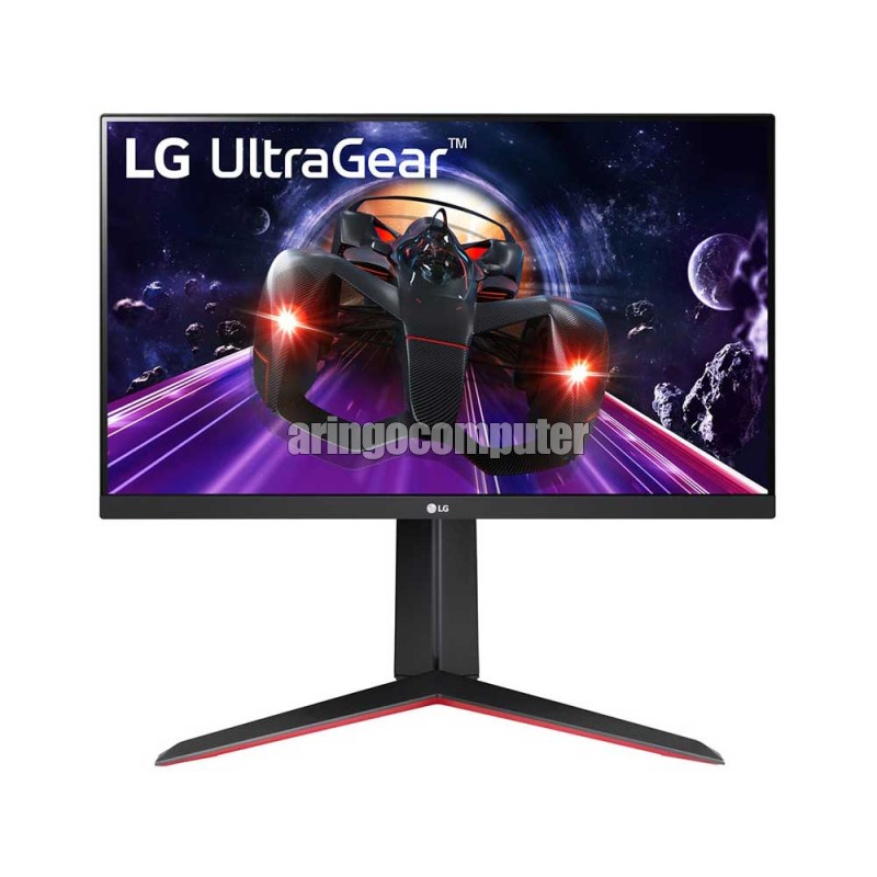Monitor LG UltraGear 24GN650 IPS/FHD/144Hz/1ms/Freesync/HDR