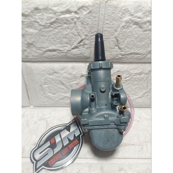 KARBURATOR KARBU SUZUKI RC RC80 CRYSTAL BRAVO TORNADO RC100 RC 100 PREMIUM QUALITY