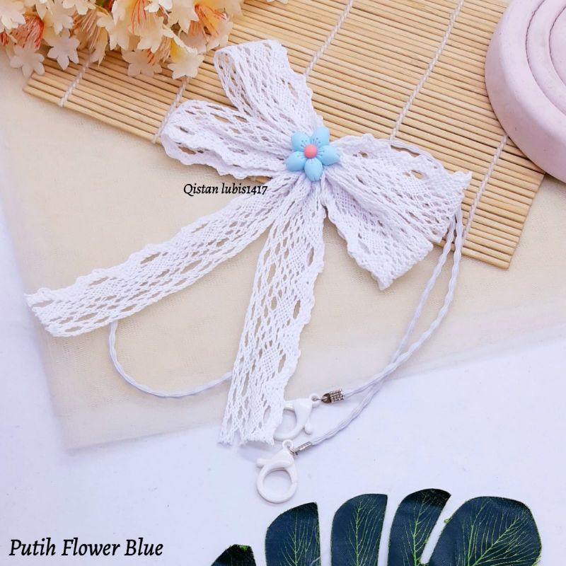 Strap Pita Rajut/1 pcs