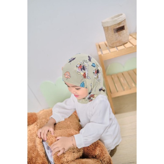 SEGITIGA INNER BAYI 2-4TAHUN /SEGITIGA INNER CERUTY MOTIF BABYDOLL