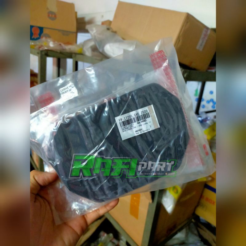 SPON FILTER BUSA FILTER ASTREA GRAND IMPRESSA LEGENDA SUPRAX FEDERAL