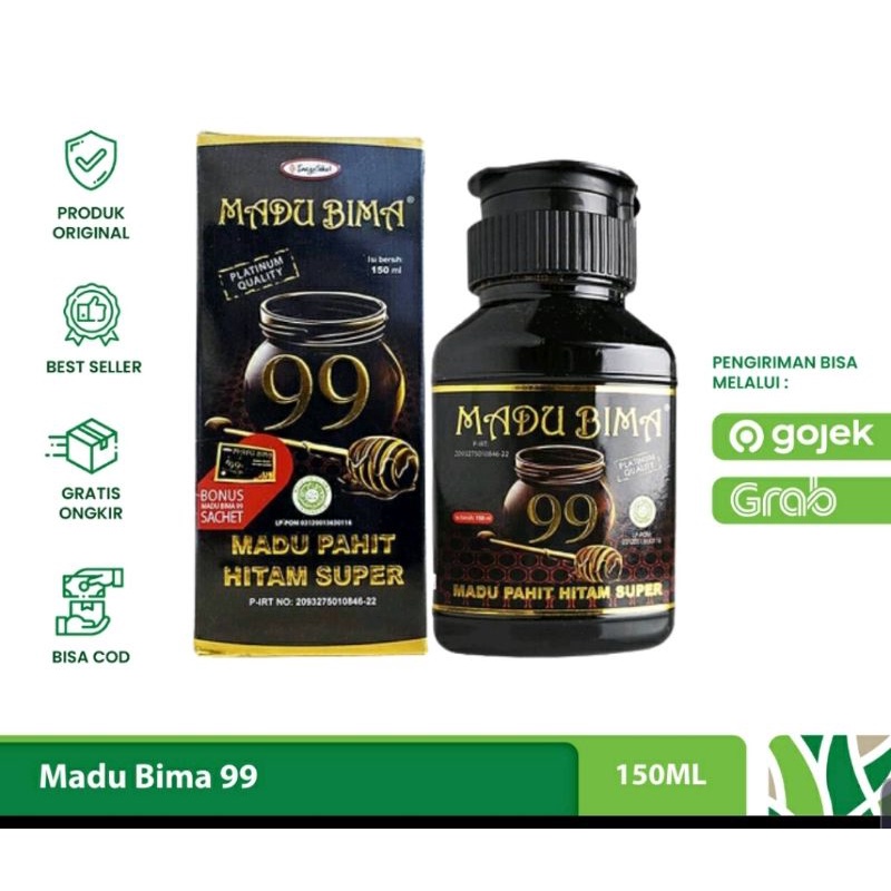 

madu bima 9o