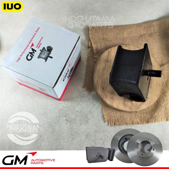 Engine Mounting monting Canter PS125 PS136 PS110 Dudukan Mesin GM