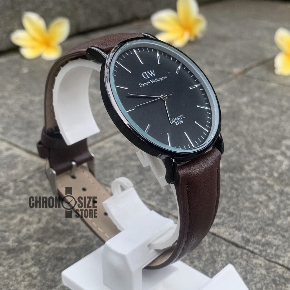 Jam Tangan DW Daniel Danil Walington Walingten  Pria Wanita Murah Kekinian Model Terbaru