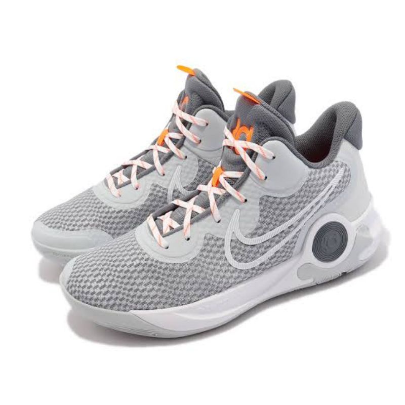 Nike KD Trey 5 IX EP. Sepatu Basket Voli Volley New BNIB Original Murah Promo Sale Diskon Asli