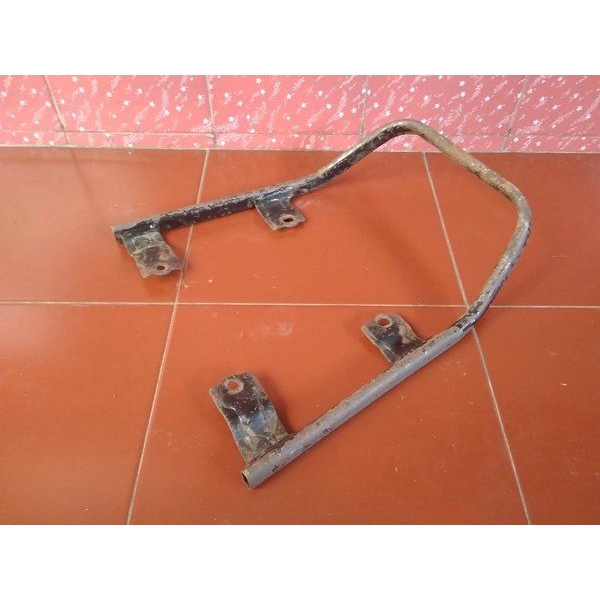 behel begel Honda Astrea grand bulus tahun 93 94 ori original