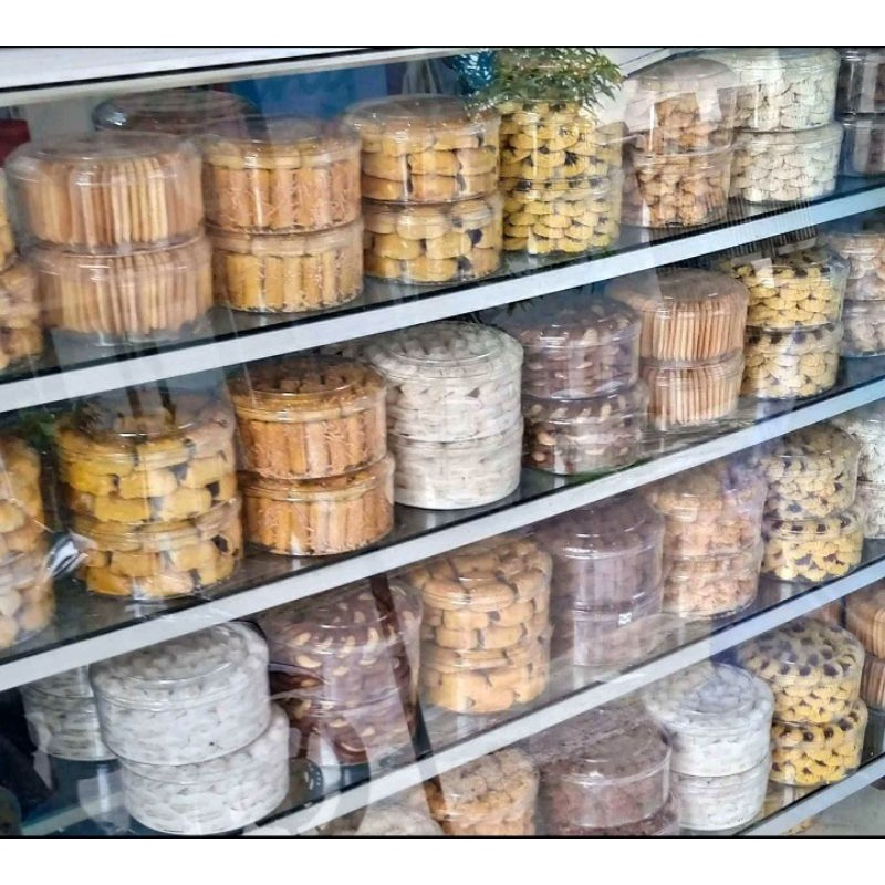 

DEB Kue Kering Castengel gr