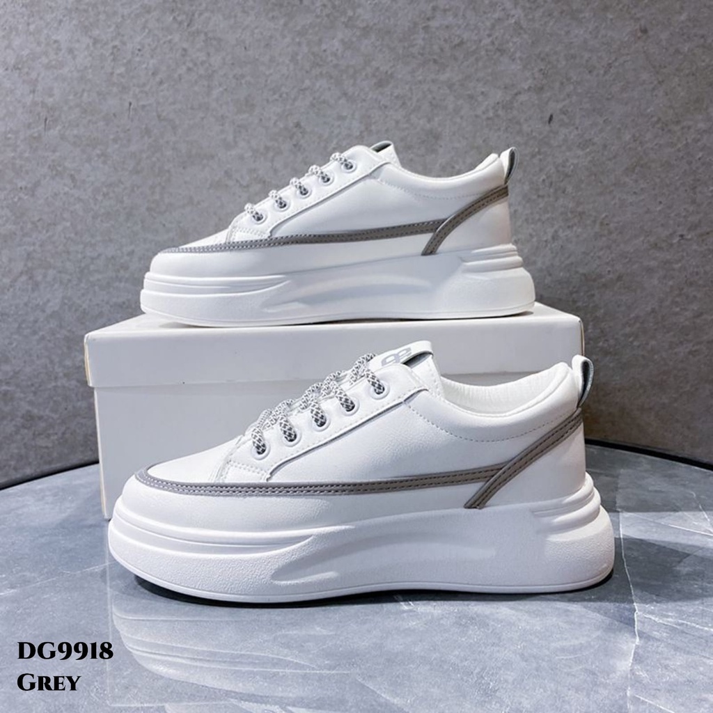 PRF Sneakers Casual Fashion Korea DG9918