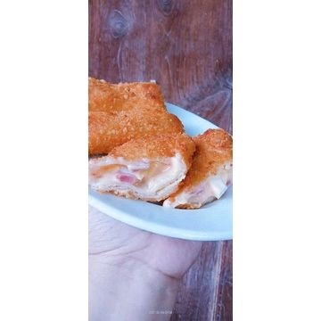 

RISOL MAYO HOME MADE (FROZEN)