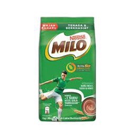 

MILO ACTIV-GO 1KG Malaysia