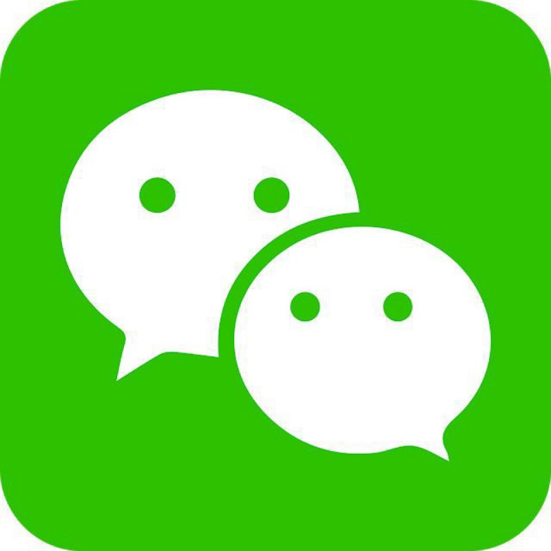scan wechat