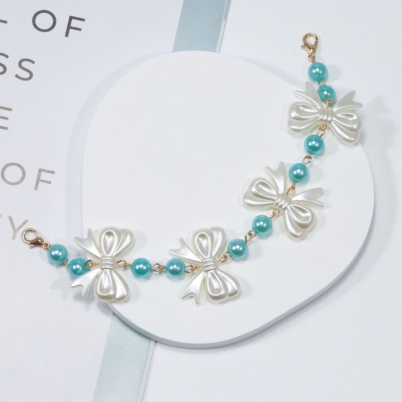 Strap Konektor Masker Mask Extender Pita Import