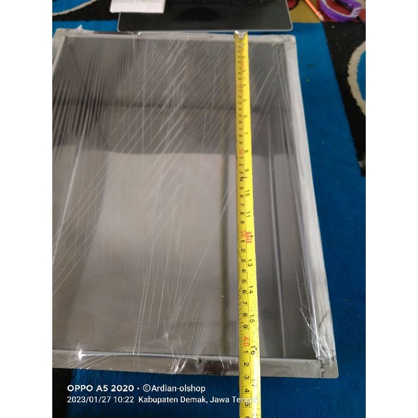 Wajan / Loyang Kentang / Tempat penggorengan POTATOS wajan kentang ulir / Wajan kentang Spiral