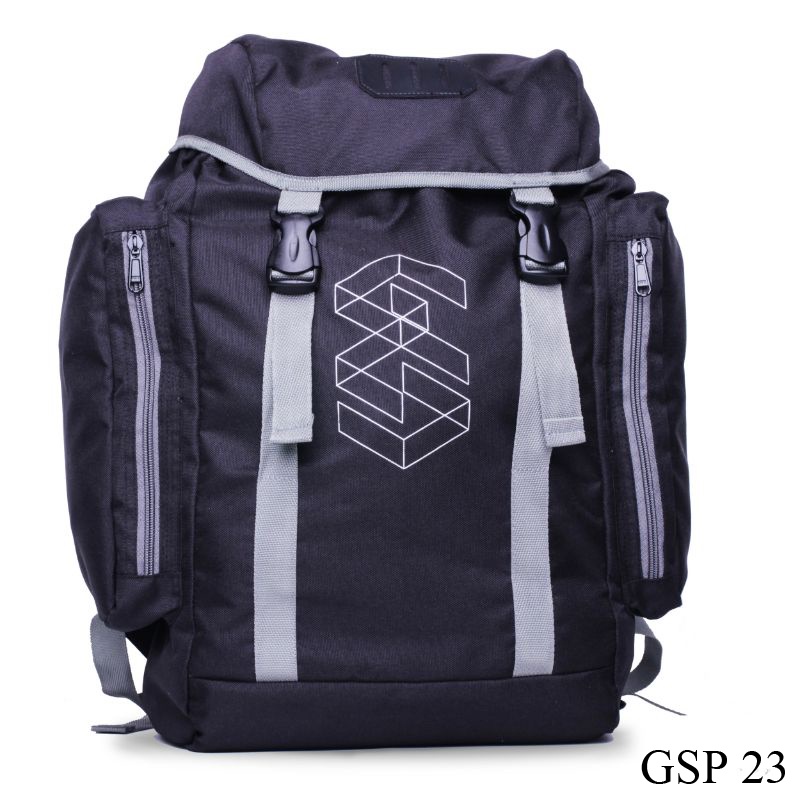 Mens Bags Couldura Merah – GSP 12