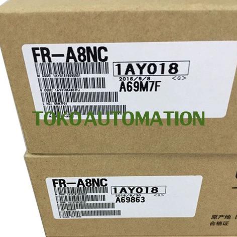 FR-A8NC MITSUBISHI Inverter VFD Function Module FRA8NC FR A8NC PD75 tokoaut000 Murah