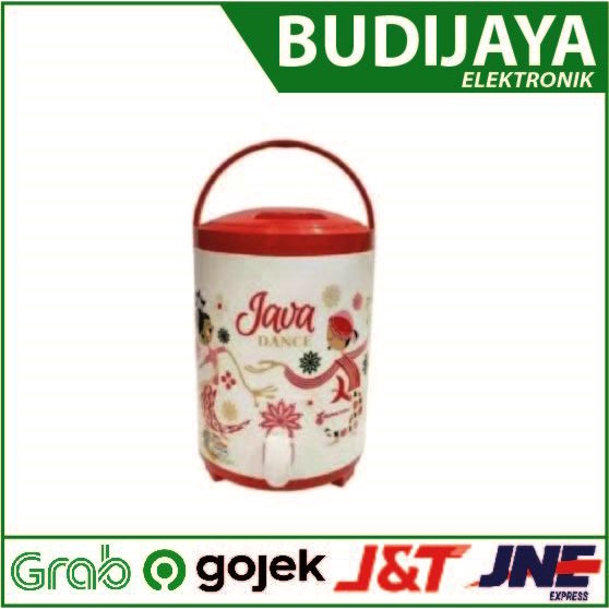 Drink Jar 12 Roma Jumbo Global Eagle