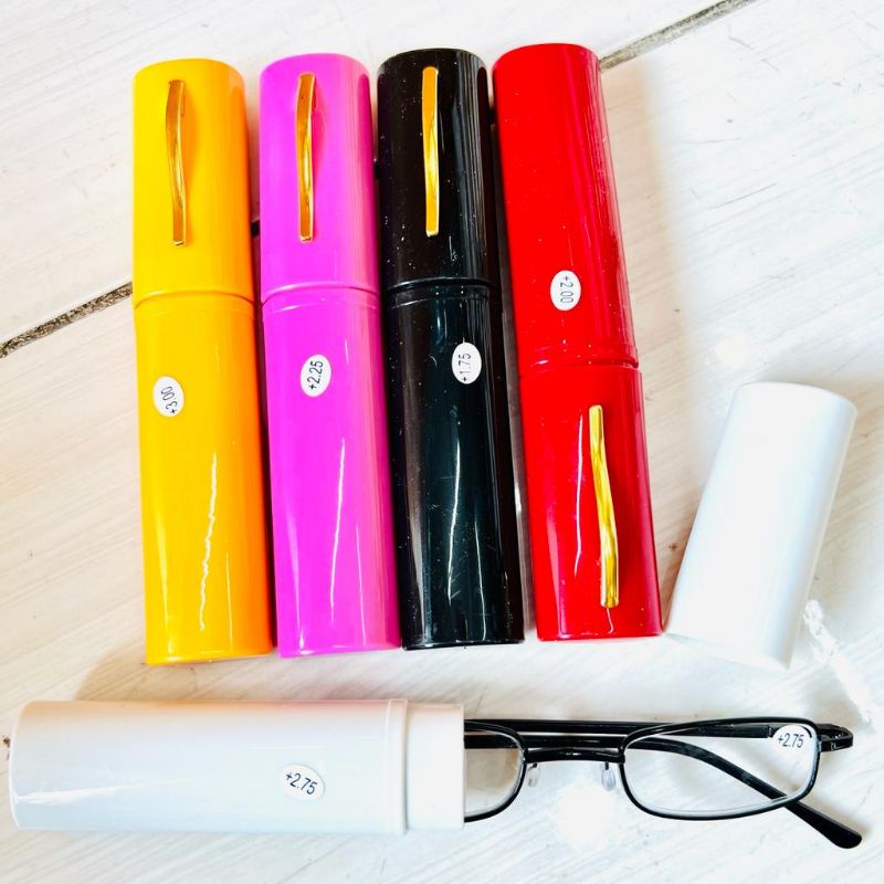 Kacamata Plus Model Bulpen