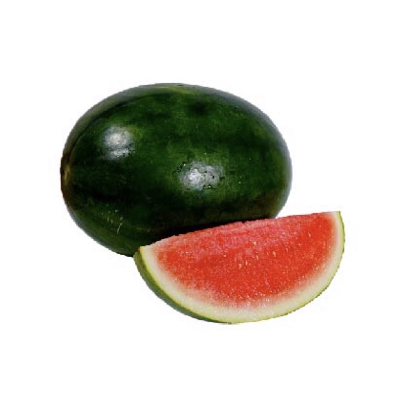 

GM Semangka Merah 3 - 4Kg