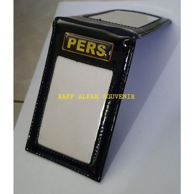 

Big Sale NAME TAG ID CARD PERS ~ DOMPET KTA PERS ~ ID CARD KANTONG PERS ..