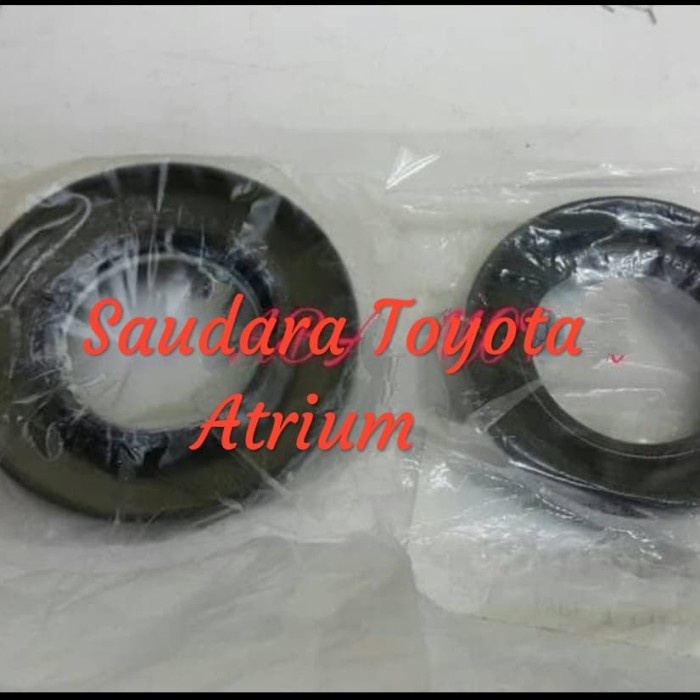 Seal drive shaft seal as roda vios new vios yaris altis twincam great