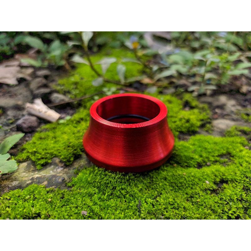 Cup Headset Integrated - Cup Tutup Headset Sepeda Bmx Mtb